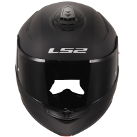 FF908 STROBE II MATT BLACK-06