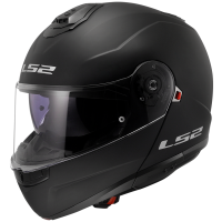 FF908 STROBE II MATT BLACK-06
