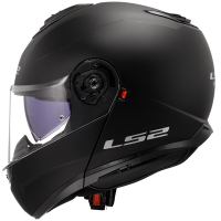 FF908 STROBE II MATT BLACK-06