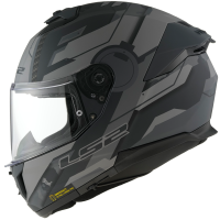 FF808 STREAM II SHADOW M.TITANIUM GREY-06