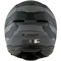 FF808 STREAM II SHADOW M.TITANIUM GREY-06