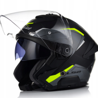 OF618 VERSO II AIR BLACK H-VIS YELLOW-06