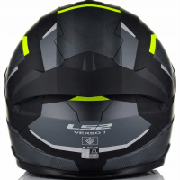 OF618 VERSO II AIR BLACK H-VIS YELLOW-06