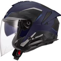 OF618 VERSO II AIR NAVY BLUE-06