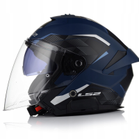 OF618 VERSO II AIR NAVY BLUE-06