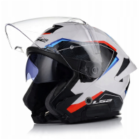 OF618 VERSO II AIR WHITE BLUE RED-06