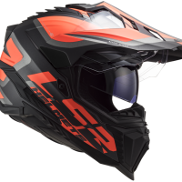 MX701 EXPLORER ALTER MATT BLACK FL.ORANGE-06