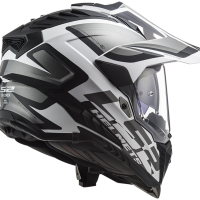 MX701 EXPLORER ALTER MATT BLACK WHITE-06