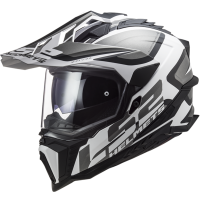 MX701 EXPLORER ALTER MATT BLACK WHITE-06