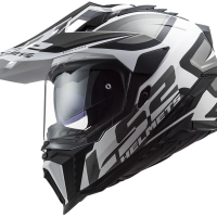 MX701 EXPLORER ALTER MATT BLACK WHITE-06