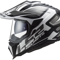 MX701 EXPLORER ALTER MATT BLACK WHITE-06