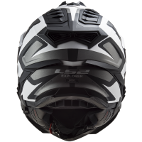 MX701 EXPLORER ALTER MATT BLACK WHITE-06