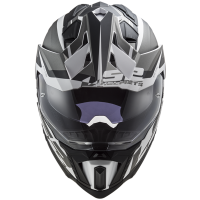 MX701 EXPLORER ALTER MATT BLACK WHITE-06