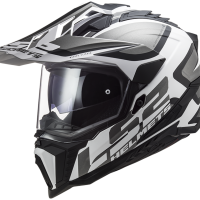 MX701 EXPLORER ALTER MATT BLACK WHITE-06