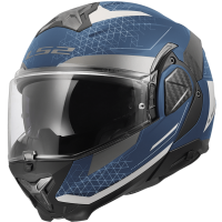 FF910 ADVANT II ASTRAL NAVY BLUE GREY-06