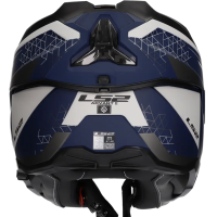 FF910 ADVANT II ASTRAL NAVY BLUE GREY-06