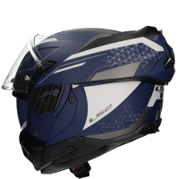 FF910 ADVANT II ASTRAL NAVY BLUE GREY-06