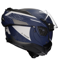 FF910 ADVANT II ASTRAL NAVY BLUE GREY-06