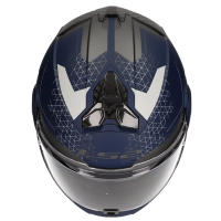 FF910 ADVANT II ASTRAL NAVY BLUE GREY-06