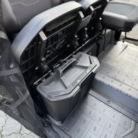 Traxter HD10 XU T ABS MY25, Stealth Black