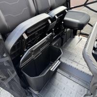 Traxter HD10 XU T ABS MY25, Stealth Black