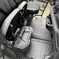 Traxter MAX HD10 XU T ABS MY25, Dusty Navy