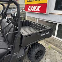 Traxter MAX HD10 XU T ABS MY25, Dusty Navy