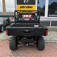Traxter MAX HD10 XU T ABS MY25, Dusty Navy