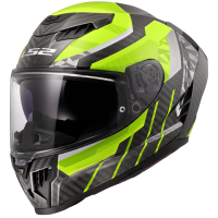 FF807 DRAGON TRAX H-VIS YELLOW-06