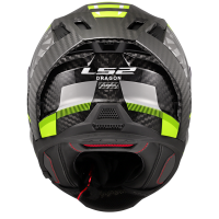 FF807 DRAGON TRAX H-VIS YELLOW-06