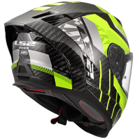 FF807 DRAGON TRAX H-VIS YELLOW-06