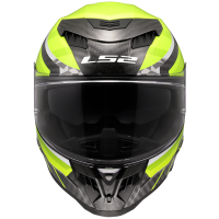 FF807 DRAGON TRAX H-VIS YELLOW-06
