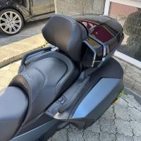 Spyder RT LTD 1330 MY25 Mineral Blue