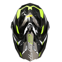MX701 EXPLORER C EDGE GL.BLACK H-V YELL-06