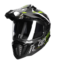 MX701 EXPLORER C EDGE GL.BLACK H-V YELL-06