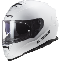 FF800 STORM II SOLID WHITE-06