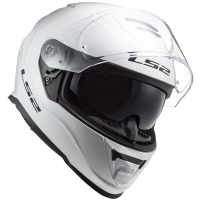 FF800 STORM II SOLID WHITE-06