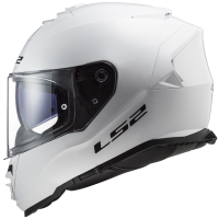 FF800 STORM II SOLID WHITE-06