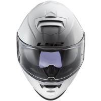 FF800 STORM II SOLID WHITE-06