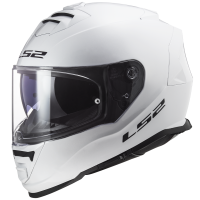 FF800 STORM II SOLID WHITE-06