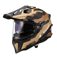 MX701 EXPLORER C TRICK BROWN SAND-06