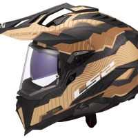 MX701 EXPLORER C TRICK BROWN SAND-06