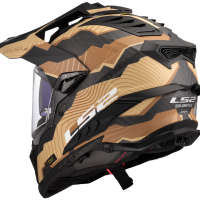 MX701 EXPLORER C TRICK BROWN SAND-06