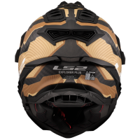 MX701 EXPLORER C TRICK BROWN SAND-06