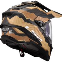 MX701 EXPLORER C TRICK BROWN SAND-06