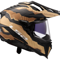 MX701 EXPLORER C TRICK BROWN SAND-06