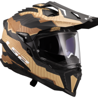 MX701 EXPLORER C TRICK BROWN SAND-06