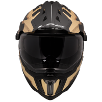 MX701 EXPLORER C TRICK BROWN SAND-06