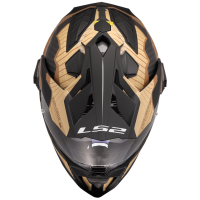 MX701 EXPLORER C TRICK BROWN SAND-06