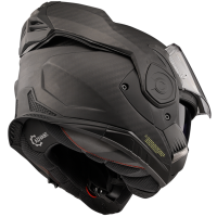 FF901 ADVANT X SOLID MATT CARBON-06